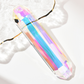 A71 Rainbow maker Hanging Chanderlier prism suncatchers ab colours prism pendant home decoration diy